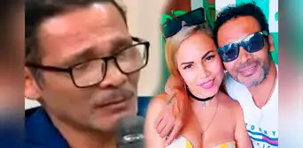 Kike Suero revela que mujeres le piden armar ampays: “No necesito esas cosas. Vivo de mi talento”