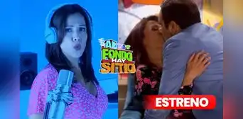 “Al fondo hay sitio 10″, capítulo 150 por América TV: ¿a qué hora y dónde ver GRATIS la serie? “Al fondo hay sitio 10″, capítulo 150 por América TV: ¿a qué hora y dónde ver GRATIS la serie?