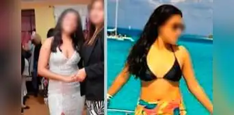Peruana de 15 años fallece tras ser impactada por embarcación en República Dominicana Peruana de 15 años fallece tras ser impactada por embarcación en República Dominicana