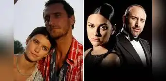 Protagonistas de "Fatmagul" y "Las mil y una noches" piden ayuda por terremoto en Turquía Protagonistas de "Fatmagul" y "Las mil y una noches" piden ayuda por terremoto en Turquía
