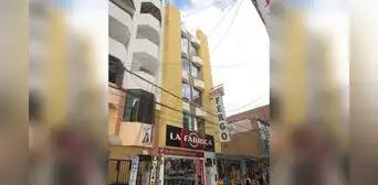 Policía reportado como desaparecido desde enero fue encontrado en un hostal en Huánuco Policía reportado como desaparecido desde enero fue encontrado en un hostal en Huánuco