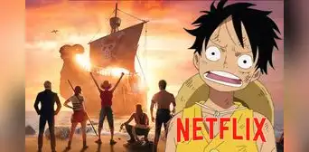 "One Piece" de Netflix alista su estreno y divide a fans: así lucen los personajes "One Piece" de Netflix alista su estreno y divide a fans: así lucen los personajes