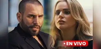 [EN VIVO] “El señor de los cielos 8": ¿cuándo y cómo ver el capítulo 15 por Telemundo?