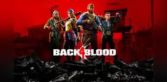 ¿Por qué Back 4 Blood, el sucesor de Left 4 Dead, será abandonado? ¿Por qué Back 4 Blood, el sucesor de Left 4 Dead, será abandonado?