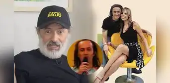 ¿Por qué Carlos Alcántara abandonó “Lima limón” en vivo? Esto fue lo que dijo el actor