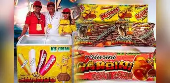 Shambo: ¿cómo se originó la marca de helados que conquistó el país con sus exóticos sabores? Shambo: ¿cómo se originó la marca de helados que conquistó el país con sus exóticos sabores?