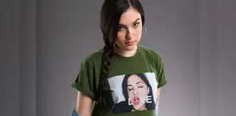 ¿Qué fue de Sasha Grey, la conocida exactriz porno, y por qué dejó el cine para adultos? ¿Qué fue de Sasha Grey, la conocida exactriz porno, y por qué dejó el cine para adultos?