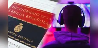 ¿Por qué la RAE no acepta el término "gamer" y cómo quiere que los llamemos? ¿Por qué la RAE no acepta el término "gamer" y cómo quiere que los llamemos?