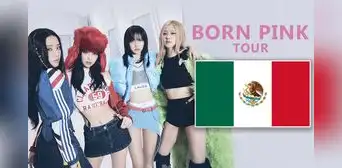 BLACKPINK en México 2023, preventa de boletos HOY: precios y cómo comprar con la BLINK MEMBERSHIP BLACKPINK en México 2023, preventa de boletos HOY: precios y cómo comprar con la BLINK MEMBERSHIP