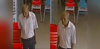 Dan 24 horas a anciano para que devuelva celular hurtado en supermercado de Lambayeque Dan 24 horas a anciano para que devuelva celular hurtado en supermercado de Lambayeque