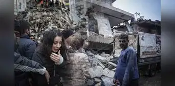 ¿Por qué fue tan mortal el terremoto entre Turquía y Siria que deja más de 2.000 muertos? ¿Por qué fue tan mortal el terremoto entre Turquía y Siria que deja más de 2.000 muertos?