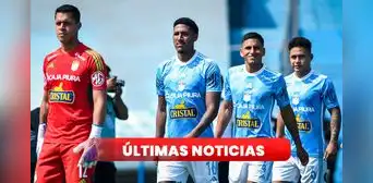 Sporting Cristal, últimas noticias: Joel Raffo reafirma postura del club sobre los derechos de TV Sporting Cristal, últimas noticias: Joel Raffo reafirma postura del club sobre los derechos de TV