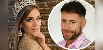 ¿Quién es Nathaly Terrones, la candidata a Miss Perú y nueva pareja de Pancho Rodríguez?