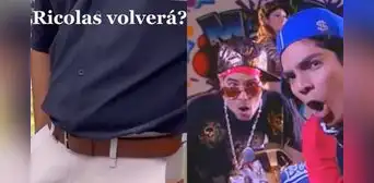 Fans de “AFHS” reaccionan ante el posible regreso de Andrés Wiese: “Sería genial ver al más guapo”