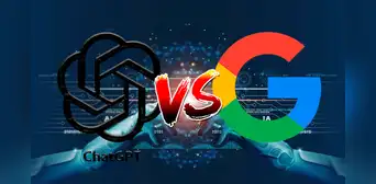 Google le declara la guerra a ChatGPT y anuncia a Bard, su próxima IA que puede chatear