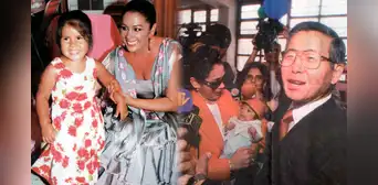 ¿Qué fue de 'Chabelita', hija peruana de Isabel Pantoja, y cuál habría sido el rol de Fujimori en su adopción?