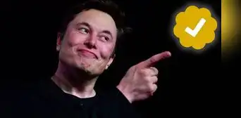 Elon Musk cobraría US$1.000 mensuales a empresas que deseen su insignia dorada en Twitter