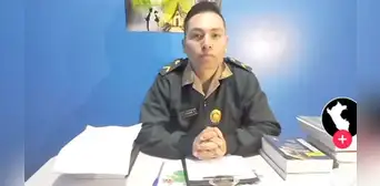 Suboficial renuncia a la Policía por masacre ocurrida en Juliaca el 9 de enero