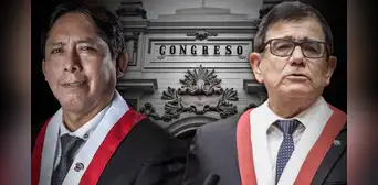Bloque Magisterial insta a José Williams a agendar votación para rescatar del archivo el adelanto de elecciones