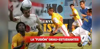 Grau-Estudiantes: la última vez que un equipo de la Liga 1 descendió por 2 W. O. Grau-Estudiantes: la última vez que un equipo de la Liga 1 descendió por 2 W. O.