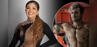 ¿Quién es Kevin Salas, el futuro esposo de Estrella Torres, que ahora se dedica al fisicoculturismo?