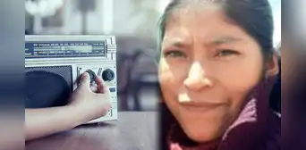 Niño llama a la radio y pide ayuda para que su madre regrese a su casa en Puno Niño llama a la radio y pide ayuda para que su madre regrese a su casa en Puno