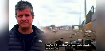 Periodista de Channel 4 News revela que PNP tenía autorización de disparar contra manifestantes en Juliaca