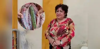 Condenan a abogada por intentar pasar droga a penal de Tumbes