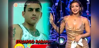 ¿Por qué Eduardo Rabanal borró la publicación en la que anunciaba el supuesto embarazo de Paula Arias?