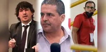 Abogado de Universitario responde a Gonzalo Núñez luego de su enfrentamiento contra Ferrari
