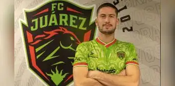 Selección peruana: FC Juárez reveló el tiempo de baja de Ormeño, ¿llegará a los amistosos? Selección peruana: FC Juárez reveló el tiempo de baja de Ormeño, ¿llegará a los amistosos?