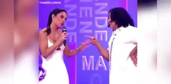 María Pía a 'Carlota' por querer conducir sola “Mande quien mande”: “Asúmelo, te engañaron” María Pía a 'Carlota' por querer conducir sola “Mande quien mande”: “Asúmelo, te engañaron”
