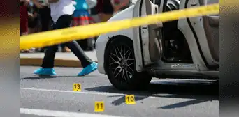 Asesinato en San Miguel: Ministerio Público abrió investigación tras ataque contra 6 personas Asesinato en San Miguel: Ministerio Público abrió investigación tras ataque contra 6 personas