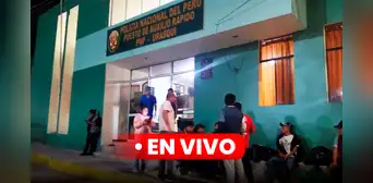 Huaicos en Arequipa EN VIVO: ciudadanos esperan para reconocer los cuerpos de sus familiares
