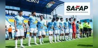 Sporting Cristal y otros 10 clubes alertan de supuesta huelga de jugadores promovida por Safap Sporting Cristal y otros 10 clubes alertan de supuesta huelga de jugadores promovida por Safap