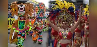 Carnaval de Barranquilla 2023: fechas, horarios, precios y todo lo que necesitas saber