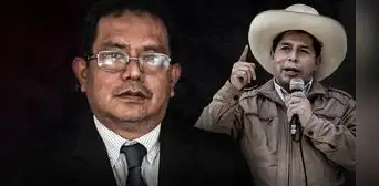 Abogado de Pedro Castillo cobró 75.000 soles como asesor del Despacho Presidencial en 2021