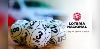 Sorteo Mayor: Resultados de la Lotería Nacional HOY 7 de febrero EN VIVO Sorteo Mayor: Resultados de la Lotería Nacional HOY 7 de febrero EN VIVO