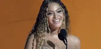Premios Grammy 2023: Beyoncé hace historia, pero "no fue suficiente" Premios Grammy 2023: Beyoncé hace historia, pero "no fue suficiente"