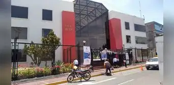 Dictan prisión preventiva para mafia de transportes de municipio de Tacna