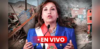 Huaicos en Arequipa EN VIVO: identifican a 7 fallecidos durante deslizamientos Huaicos en Arequipa EN VIVO: identifican a 7 fallecidos durante deslizamientos