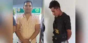 Trujillo: capturan a delincuente que extorsionaba al alcalde más joven del Perú