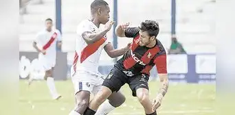 Clubes del sur se quedan solos