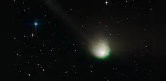 ¿Hasta cuándo será visible el cometa verde y cómo captarlo antes que desaparezca del cielo?