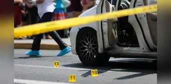 PNP identificó a uno de los integrantes de la banda criminal que asesinó a familia en San Miguel