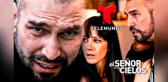 "El señor de los cielos" sale del aire: ¿por qué y cuándo regresa a Telemundo?