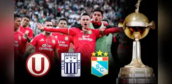 Sport Huancayo y la decepcionante estadística que deberá superar en la Copa Libertadores 2023 Sport Huancayo y la decepcionante estadística que deberá superar en la Copa Libertadores 2023