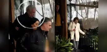 Mario Vargas Llosa y Patricia Llosa retomaron relación, según prensa española: “Es lo que tenían antes”