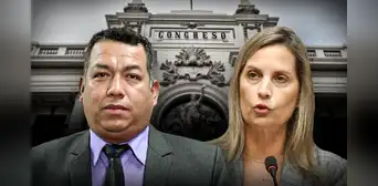 ¿Qué implica la “recomendación pública” para sancionar a Darwin Espinoza y María del Carmen Alva?