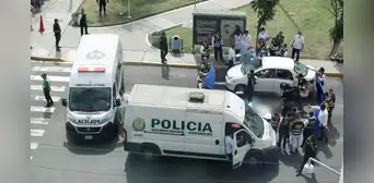 San Miguel: sobreviviente de balacera está bajo resguardo, afirma PNP San Miguel: sobreviviente de balacera está bajo resguardo, afirma PNP